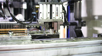 Production Services