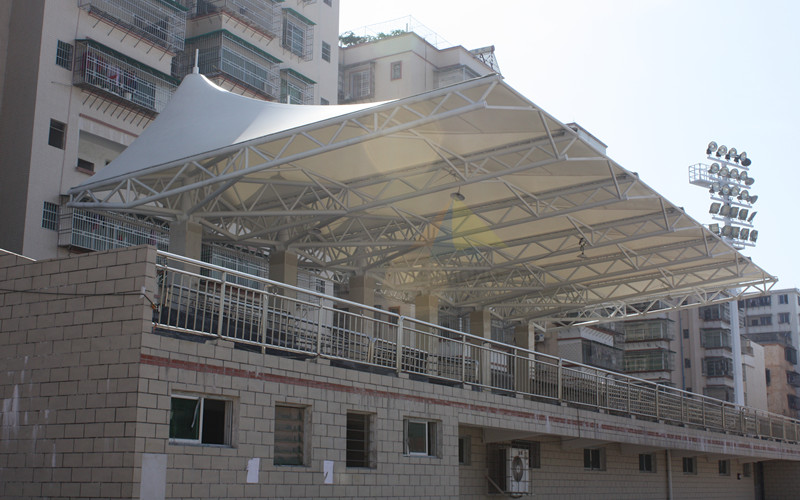 Guangdong Nanxiong fitness Plaza