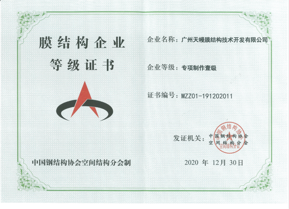 World standard certification World standard certification